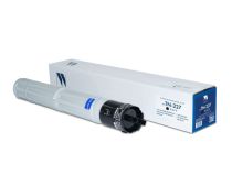 Тонер-картридж NVP совместимый NV-TN-227 Black для Konica Minolta bizhub C257i (24000k)