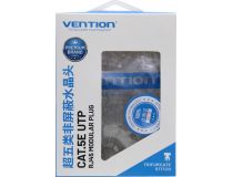 Vention IDBR0-100 RJ-45 Коннектор Кат.5 (уп-ка 100шт)