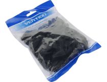 Vention IODB0-50 Колпачок изолирующий для коннектора RJ-45 (уп-ка 50 шт, чёрный)