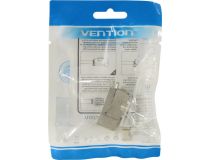 Vention VDD-B04-H Адаптер-соединитель RJ-45 (8P8C), кат.7