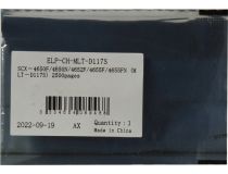 Чип ELP-CH-MLT-D117S для Samsung SCX-4650F/4650N/4652F/4655F/4655FN 2.5K