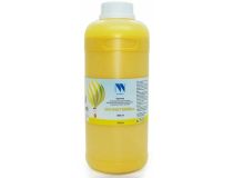 Чернила NV PRINT экосольвентные NV-INK1000YEco для аппаратов Epson, Mimaki, Mutoh, Roland (1000ml) Yellow, box
