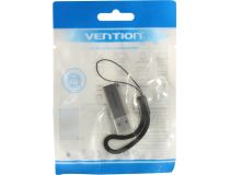 Vention CDPH0 Адаптер USB3.0 USB-CF -- AM OTG