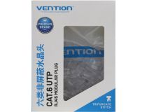 Vention IDDR0-50 RJ-45 Коннектор Кат.6 (уп-ка 50шт)
