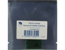 Чип NV-Print CH-TK5230K-2.6K Black для Kyocera Ecosys P5021cdn/M5521cdn