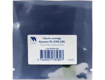 Чип NV-Print CH-TK3190-25K для Kyocera Ecosys P3055dn/P3060dn/M3655idn