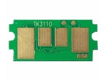 Чип для Kyocera (TK-3110) FS-4100DN 15.5K