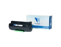Тонер-картридж NVP совместимый NV-TNP-44 для Konica-Minolta bizhub 4050/4750 (20000k)