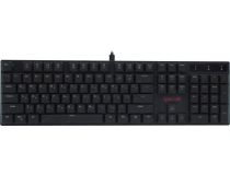 Клавиатура Redragon Apas K535-KR  USB  104КЛ, подсветка клавиш 78118 