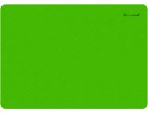 Доска для лепки Silwerhof 957009 Neon прямоугольная A4 пластик 1мм зеленый