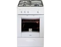 Плита Газовая Лысьва ГП 300 МС СТ-2у белый (без крышки)