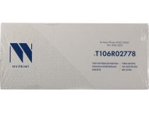 Картридж NV-Print аналог T106R02778-SET2 для Xerox Phaser 3052/3260,WorkCentre 3215/3225
