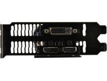 4Gb PCI-E GDDR5 ASUS GTX1650-4G-LP-BRK (RTL) DVI+HDMI+DP GeForce GTX1650 