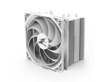 ZALMAN CNPS10X Performa WHITE (4пин, 115x/1200/1700/AM4, 27дБ, 700-1500 об/мин, Cu+Al)