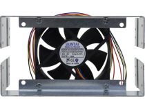 Procase 5TF-80-V1-FAN  Корзина для HDD