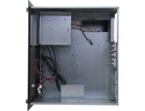 Server Case 5U Procase ES512XS-SATA3-B-0  Black ATX без БП