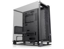 Miditower Thermaltake CA-1G4-00M1WN-09 Black Core P3 TG Pro ATX без БП, с окном