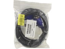 Procase CE0300HD Кабель для переключателей серии E (USB+VGA15M, 3м)