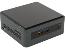 (Z0681340) NUC: Pentium J5040, 2x4 Гб, 240 Гб SSD/