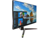 27   ЖК монитор LG 27GP95R-B с поворотом экрана (LCD, 3840x2160, HDMI, DP, USB3.0 Hub)