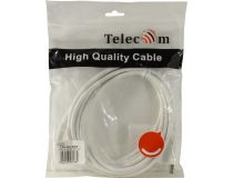 Telecom TC6900-3М Кабель USB 2.0 A-- B 3м