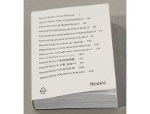 Наушники с микрофоном Xiaomi BHR5846GL White Redmi Buds 4 (Bluetooth 5.2)