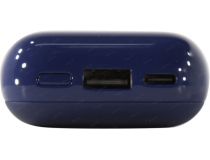 Внешний аккумулятор Xiaomi BHR5785GL M. Blue Power Bank Pocket Edition Pro (10000mAh, 33W Li-Pol)