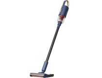deerma VC20 Pro Беспроводной пылесос Deerma Vacuum Cleaner VC20 Pro Blue