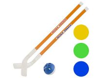 Престиж 998393 Хоккейный набор с мячом