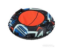 ESOS 998447 Санки надувные Ватрушка  Оксфорд Спорт (0.85м)