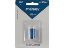 Smartbuy SBBL-2-1B (Li, CR2, 3V)