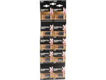 Duracell SIMPLY MN2400-20 (LR03) Size AAA , 1.5V, щелочной (alkaline) уп. 20 шт 