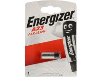 Energizer A23 (E23A) (12V), Lithium  уп. 1 шт 