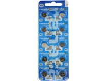 RENATA 371/SR920SW-10 (1.55V) уп. 10 шт 