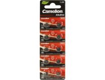 Camelion AG3-BP10 (LR41/LR736, 1.5V) , щелочной (alkaline) уп.10 шт 
