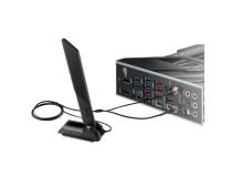 ASUS ROG STRIX Z790-E GAMING WIFI (RTL) LGA1700 Z790 3xPCI-E HDMI+DP 2.5GbLAN+WiFi SATA ATX 4DDR5