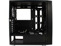 Miditower Aerocool  Skribble-G-BK-v1  ATX без БП