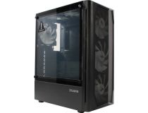 Miditower ZALMAN N4 Rev.1  ATX без БП