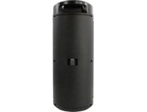 Колонка Ginzzu GM-229 (2x15W, Bluetooth, USB, microSD, FM, ПДУ, Li-Ion)