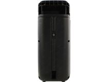 Колонка Ginzzu GM-914B (20W, Bluetooth 5.0, USB, FM, ПДУ, Li-Ion)