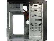 Minitower Winard 5822  MicroATX 400W (24+4пин)