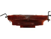 airMAX E96 (4пин, 115x/1700/AM4-FM1, 28дБ, 2700об/м, Al)