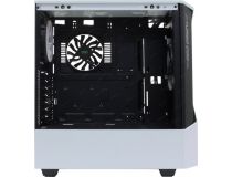 Miditower GameMax Contac COC (MFG.T806)  White-Black ATX без БП