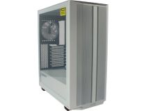 Miditower GameMax Precision COC (MFG.T808)  White ATX без БП