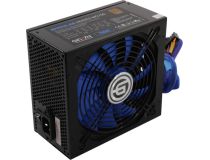 Блок питания Ginzzu MC700 700W ATX (24+2x4+2x6/8пин) Cable Management