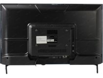 32   ЖК телевизор HARPER 32R750TS (1366x768, HDMI, LAN, WiFi,BT, USB, DVB-T2, SmartTV)