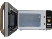 HARPER HMW-20ST03 Creamy  Микроволновая печь (700Вт, 20л)