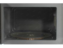 HARPER HMW-20ST03 Grey Микроволновая печь (700Вт, 20л)