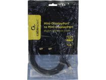 Cablexpert CCP-mDPmDP2-6 Кабель miniDP(M) - miniDP(M) 1.8м