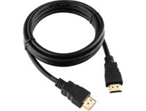 Cablexpert CC-HDMI4-5 Кабель HDMI to HDMI (19M -19M) 1.5м ver2.0